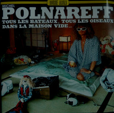 CD,MICHEL POLNAREFF, DOUPLE ALBUM on 1 CD,