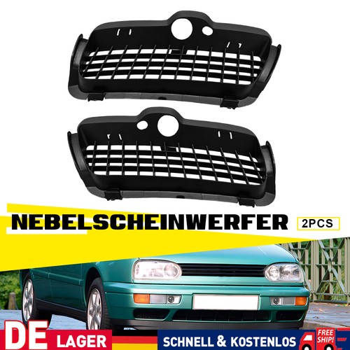 Nebelscheinwerferblende