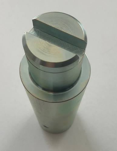 150mm adapterstück - 150mm,