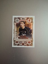 Topps Match Attax 25/26