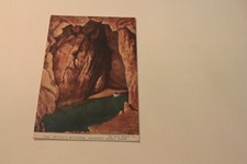 Wookey Hole Cave, Die