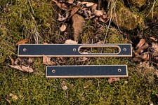 Simson Schwalbe Scheuerleisten für Motortunnel Siebdruck KR51