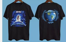 Vintage AC DC Ballbreaker 1996