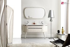 Doppelwaschtisch Designer