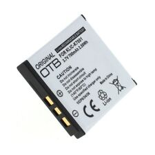 Akku für Kodak Easyshare