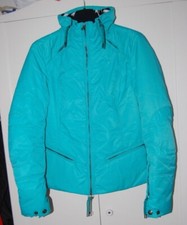 Jet set damen - set-damen-ski-jacke, gr.