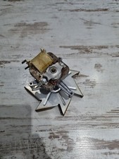  EINBAUHERD Herd Ofen  Privileg 4550 DUO Umluft Plaset Cod 54879 Lüfter 