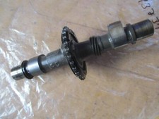 SUZUKI GS500E  GS500  Motor Nockenwelle Auslass GM51A  GM51B