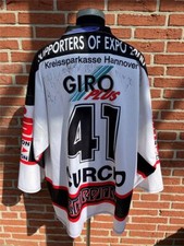 Bauer Hannover Scorpions