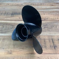 Quicksilver Aluminium Propeller QA2078X Prop 3-Blatt Mercury 10-3/8x13" 25-70 PS