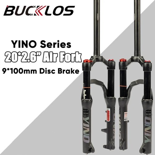 Bucklos 4 0 zoll - 20*2.6/4.0,