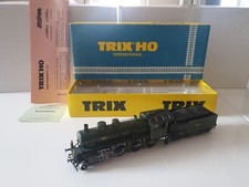 Trix H0 2408, Tender