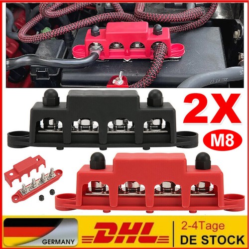Sammelschiene positiv - sammelschiene,
