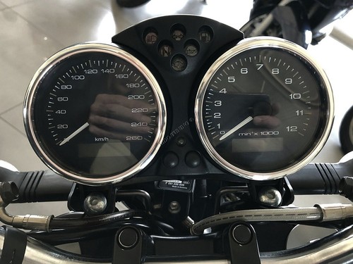 Fits ducati monster 695 2 - fits,