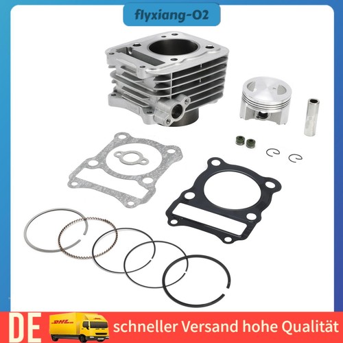150ccm zylinderkit mit sls - 150ccm,