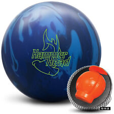 Bowling Ball Hammer Hammerhead