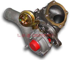 KKK K04-001 upgrade Turbolader