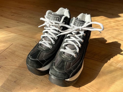 Coole street flyers - street, rollschuhe