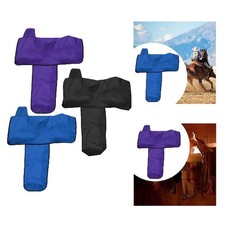 Sattelbezug Westernpferd