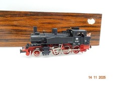 Liliput H0 9103 Dampflok BR 91