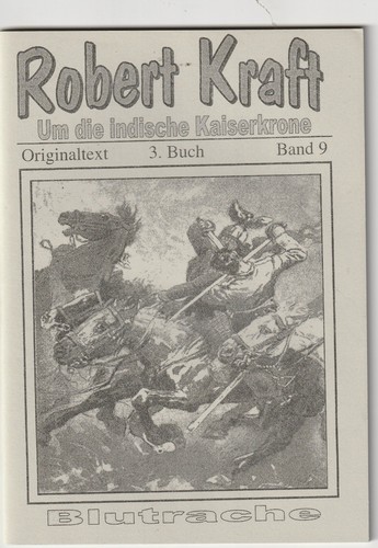 Robert kraft die indische - um,