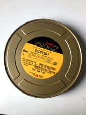 Kodak Vision2 16 mm Filmrolle