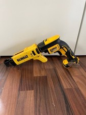 magazinschrauber DeWalt 18v