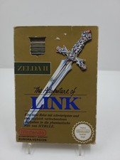 Zelda II - The Adventure of