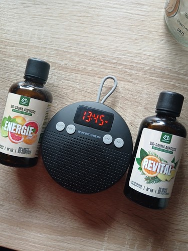 Sauna bluetooth lautsprecher - bluetooth,
