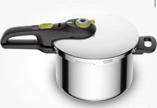 Schnellkochtopf 6 l Tefal