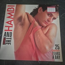 Hambi  The Dance - 25 Tears A