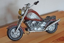 Deko Motorrad Oldtimer