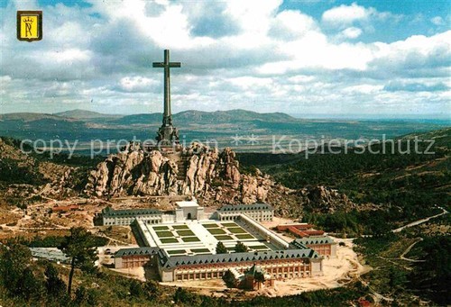 San lorenzo escorial - lorenzo,