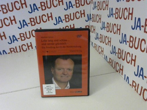 Lebe lang und schlau - , werde