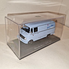 Atlas Modellauto PKW