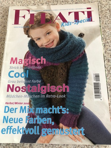 Filati kids spezial - filati,