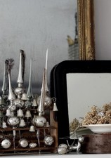 Uralte CHRISTBAUMSPITZE