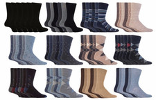 6er-Pack Herrensocken Shop