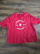 Sweatshirt Ulla Popken Größe 58/60