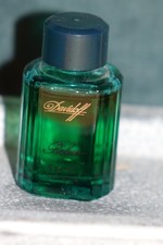 Vintage   Miniature  Parfüm Davidoff Relax  Sammler