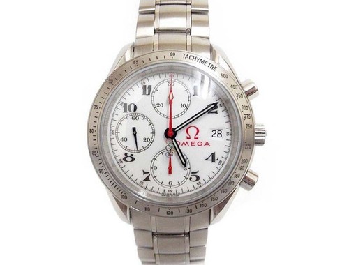 Omega speedmaster olympic - speedmaster,