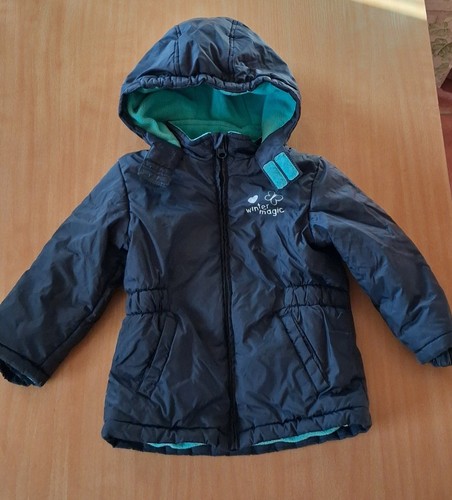 Winterjacke 86 92 - gr., 86/92
