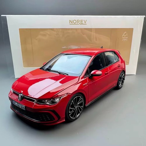 Norev roter golf - 1:18, vw