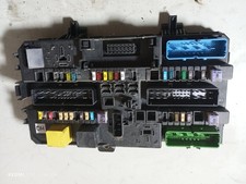 Opel Zafira B 2007 Diesel