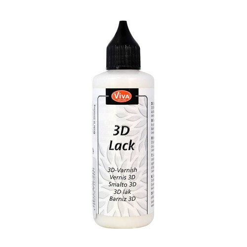 Viva decor lack - 3d,