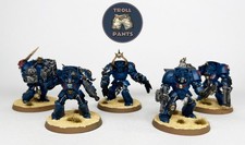 Warhammer 40k - Chaos Space