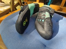 Scarpa Instinct VS 37,5