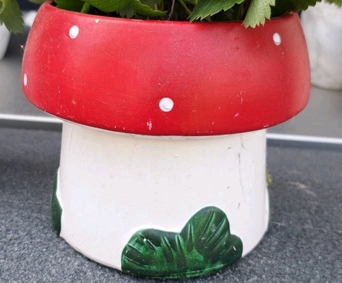 Blumentopf übertopf punkte - blumentopf,