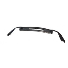 Spoiler Stoßstange Hinten