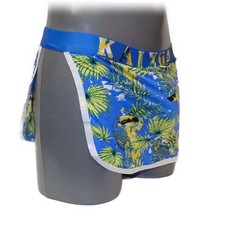 Lendenschurz mit Innenslip